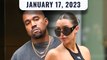 Rappler's highlights: Onions issue, Kanye West, Jimin for Dior | January 17, 2023 | The wRap