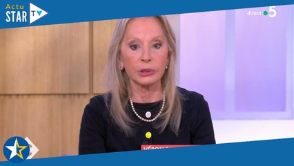 "C'est dégueulasse, immonde...." : Véronique Sanson écoeurée par une pratique très courante en Franc