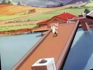 Popeye (1933) E0175 Baby Wants Spinach