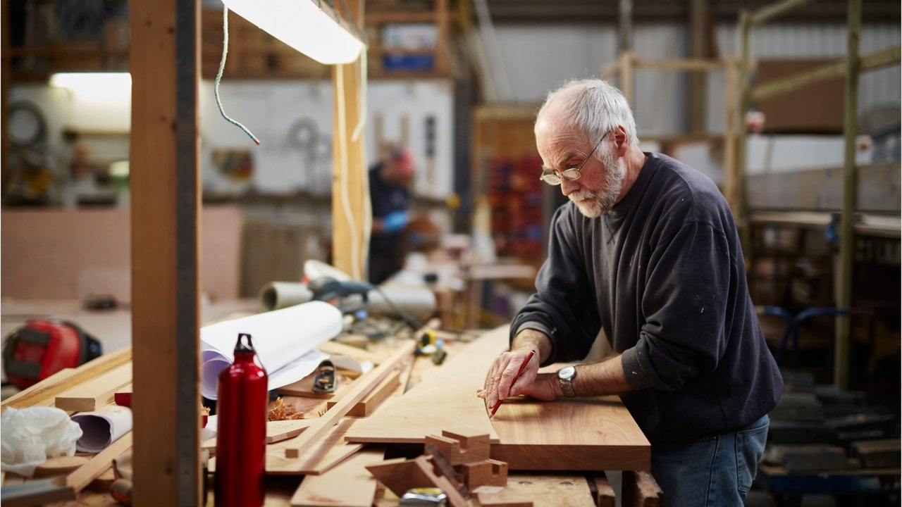 Retraites : améliorer l’emploi des seniors, un pari loin d’être gagné pour le gouvernement