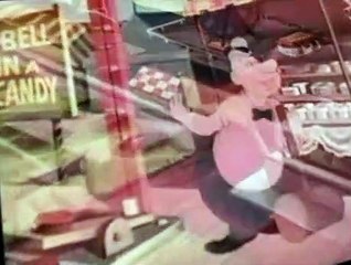 Popeye (1933) E0176 Quick On the Vigor