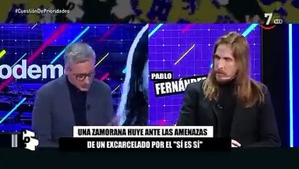 La nueva burla de Podemos a las mujeres afectadas por la Ley del ‘solo sí es sí’