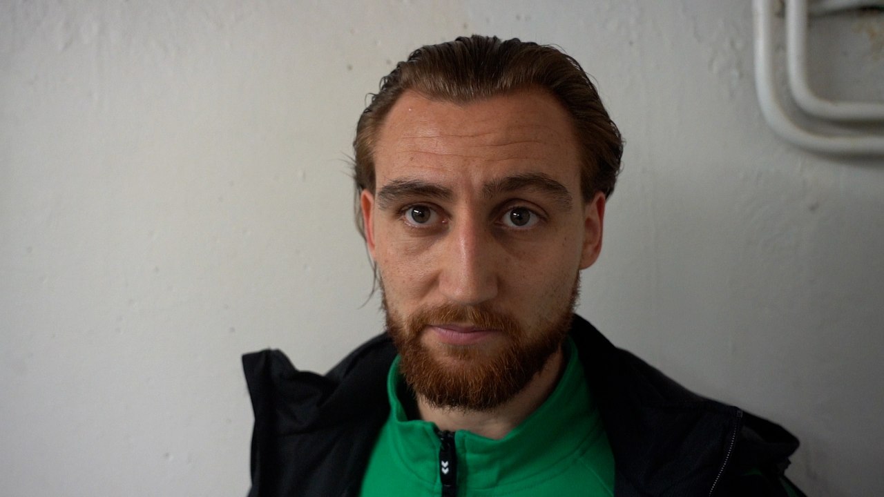 Victor Lobry : "Continuer sur cette lancée"