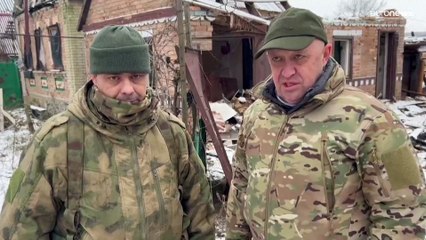 Ucraina, ex comandante del gruppo "Wagner" chiede asilo in Norvegia