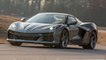 2024 Chevrolet Corvette E-Ray Hybrid First Look: Tons of 'Vette Firsts!