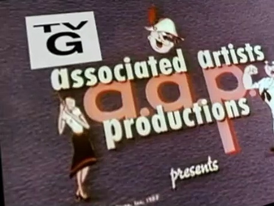 Popeye (1933) E0179 Vacation With Play