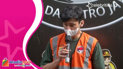 Revaldo Jalani Rehabilitasi Selama 12 Bulan di Lido, Proses Hukum Tetap Jalan