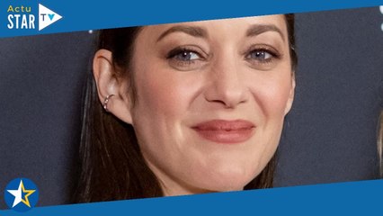 Marion Cotillard, marraine au look original : apparition éblouissante pour les Révélations des César