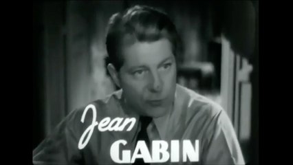 REMORQUES (1941) HD Gratuit