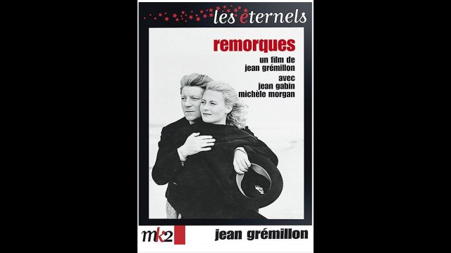 Remorques (1941) HD Streaming VF