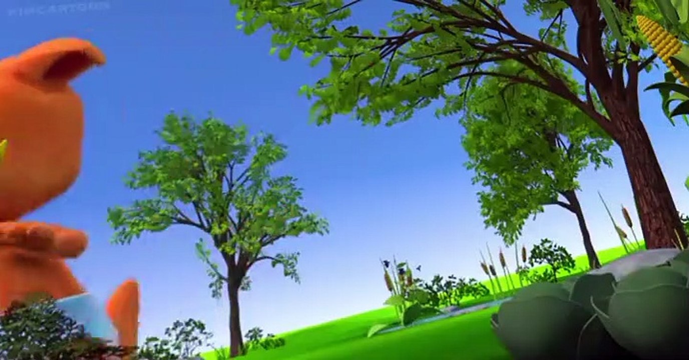 Word Party Word Party S03 E013 – Ocean Chase