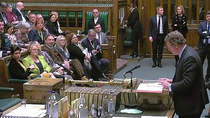 UK Government: Gender bill decision not taken lightly