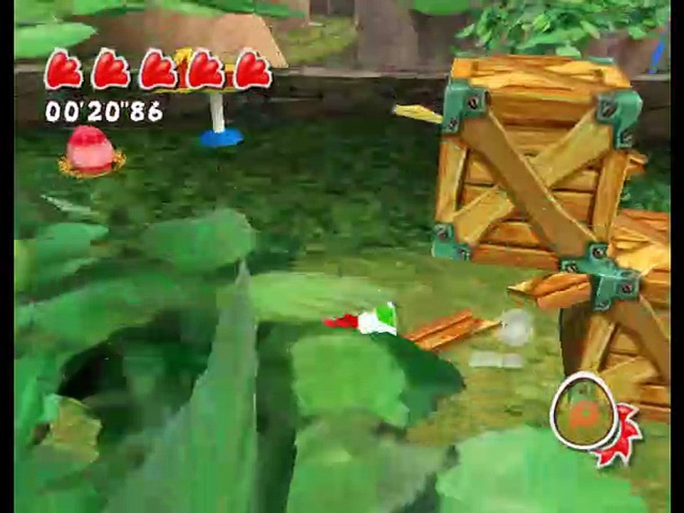 Billy Hatcher and the Giant Egg online multiplayer - ngc