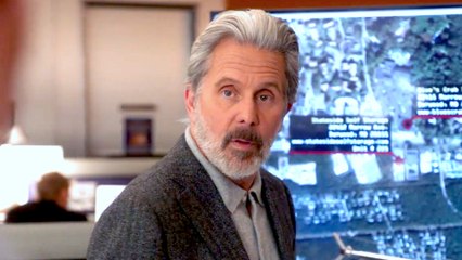 A Secret Storage Unit on the New Episode of CBS’ NCIS with Gary Cole