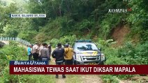 Mahasiswa Unhas Makassar Meninggal Usai Ikuti Diksar Mapala