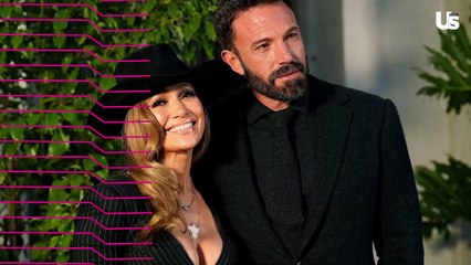 Jennifer Lopez Details Transition To Married Life With Ben Affleck