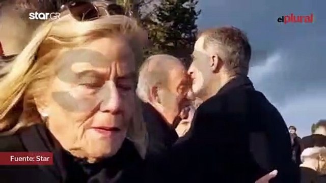 La cariñosa escena de Felipe VI y Juan Carlos I que contrasta con lo visto hasta ahora