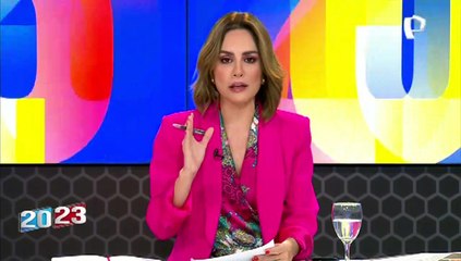 Congreso: Mesa Directiva propone adelantar segunda legislatura para el 15 de febrero