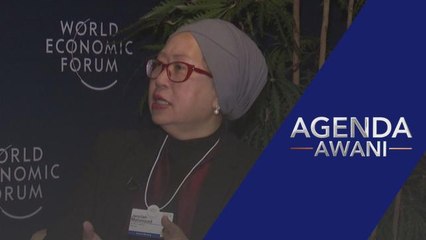 Kesihatan bergantung kepada kualiti sosial, tabiat dan alam sekitar - Dr. Jemilah Mahmood