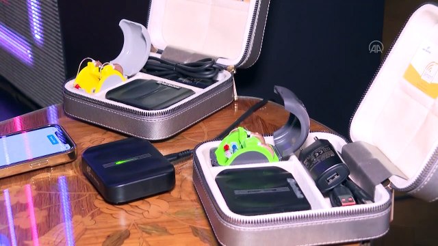 Yerli ve milli olarak üretildi... 50 ülke satın almak için sıraya girdi