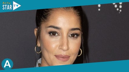Leïla Bekhti en look oversize, Romain Duris en cuir... Grande soirée pour les Révélations des César
