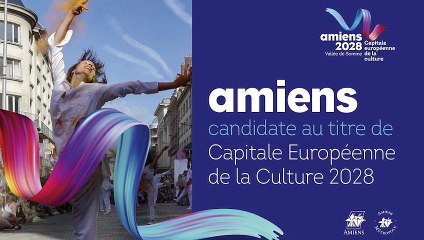 La maire d'Amiens fait une drôle de demande à Madonna