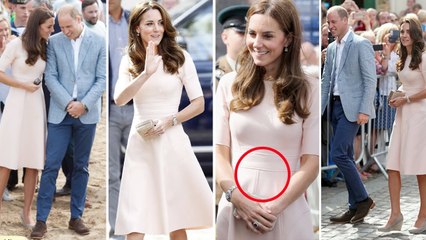KATE CONCEIVES IN CORNWALL! Prince William Looks Into Inheritance For The Sake Of Preventing 'Chaos'