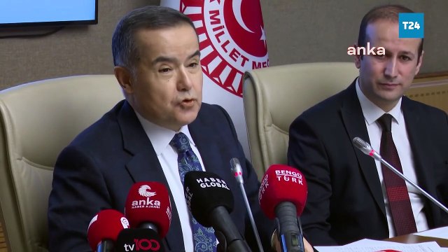 Çocuk İstismarını Araştırma Komisyonu saha araştırmasına karar verdi: Siyasetin günlük çekişmelerinin dışında el birliğiyle çalışacağız