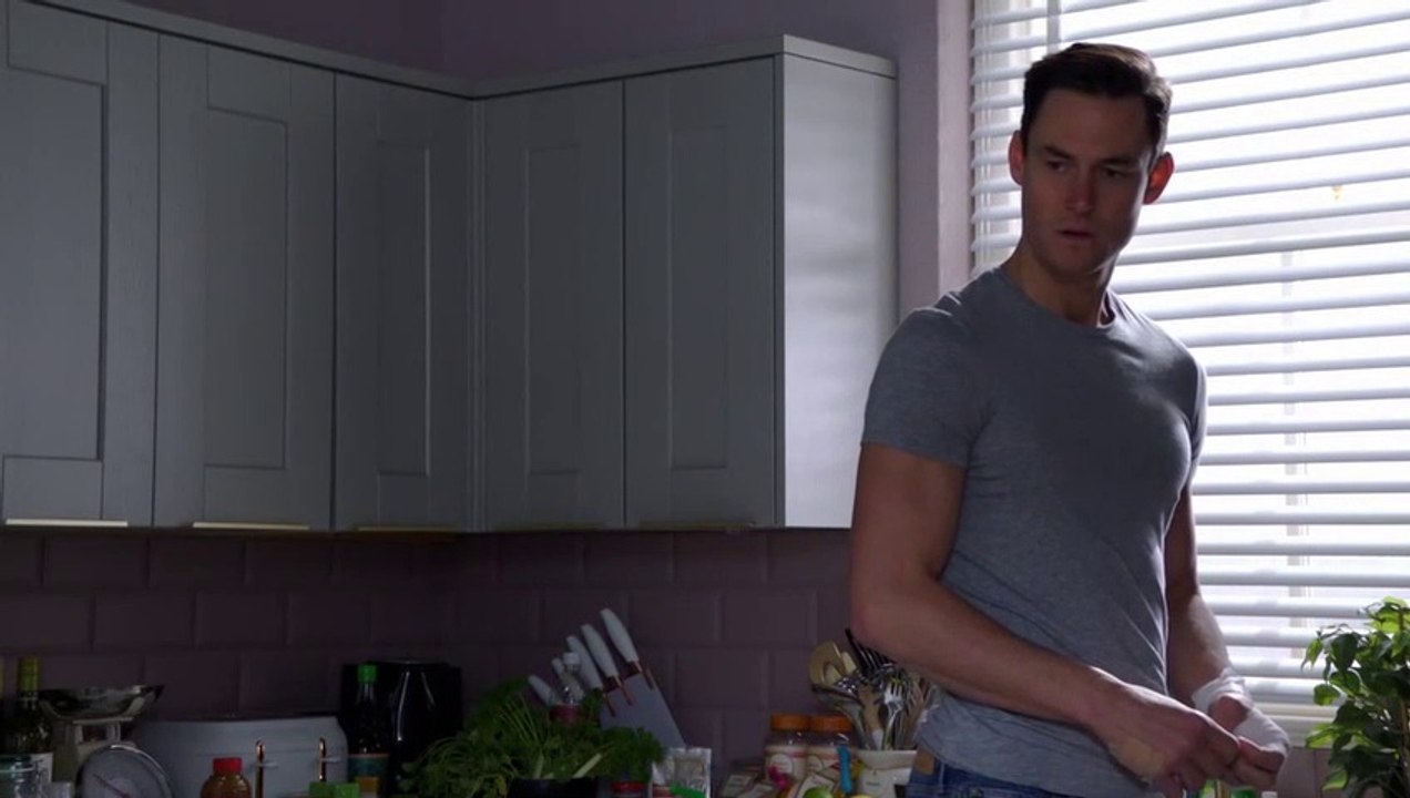 EastEnders 16th January 2023