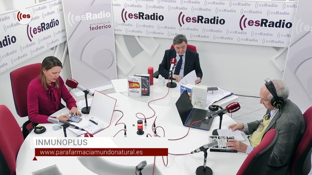 Mundo Natural: La importancia de la inmunidad del cuerpo