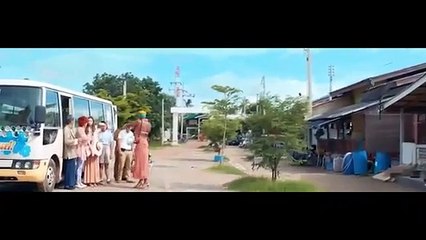 Thailand Only (2017) Khmer Dubbed – Action Thriller Movie
