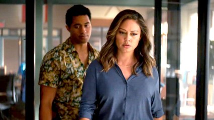 Trying to Get More Intel on the Latest Episode of CBS’ NCIS: Hawai’i