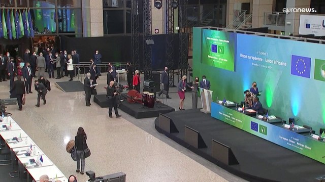 Ue-Africa, un summit per rilanciare i rapporti tra Bruxelles e i paesi africani