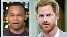 Le prince Harry accusé d'avoir commercialisé la 