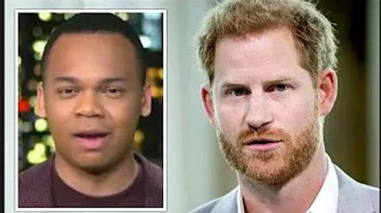Le prince Harry accusé d'avoir commercialisé la "victimisation" pour un "gros salaire" d'après ses