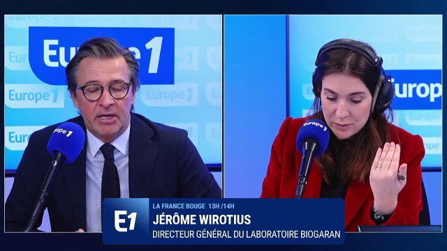 Médicaments : pour le DG de Biogaran, il faut augmenter le prix d'un flacon d'amoxicilline