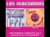 Los Iracundos - Musiqueta