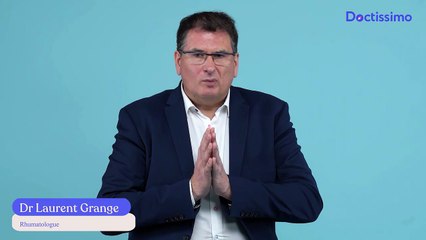 Prise en charge de la douleur dans les traitements des rhumatismes