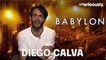 BABYLON : L'interview Meilleur/Pire de Diego Calva