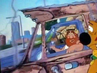 The What a Cartoon Show The What a Cartoon Show E014 – Larry and Steve