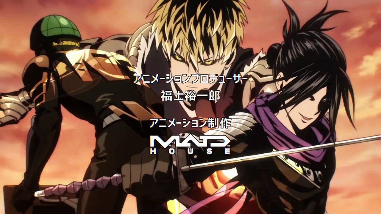 One_Punch_Man || Season -01 || Episode-03 || 720p.BluRay || HINDI || @pinsyoulikemost10m