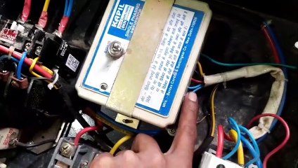 Skn kapil stater company connection diagram three phase submersible pump