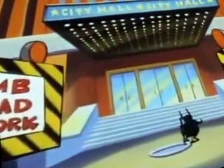 The What a Cartoon Show The What a Cartoon Show E018 – Pfish and Chip in Blammo the Clown