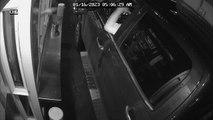 EUA. Homem tenta raptar funcionária de drive-thru pela janela