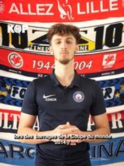 QUIZ - Connais-tu réellement bien CR7 avec le Portugal ?