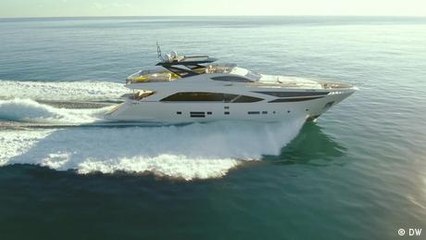 Do the super-rich have too much money?