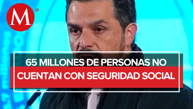 Gobiernos del PAN, PRI y MC rechazan al IMSS Bienestar, señala Zoé Robledo
