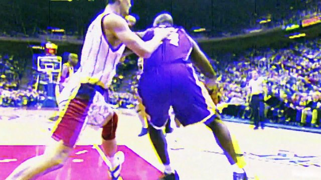 This Date in NBA History: Shaquille ONeal vs. Yao Ming first matchup mix