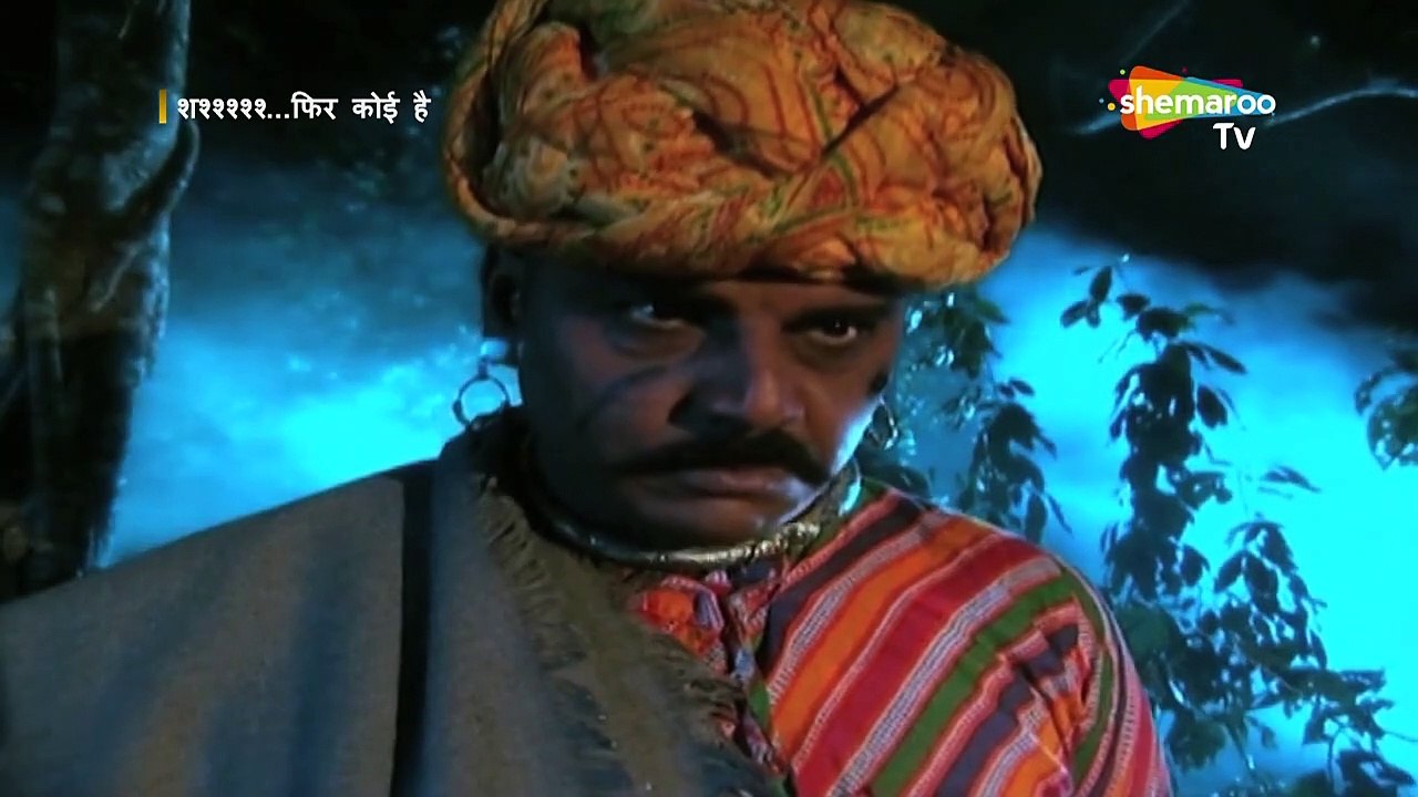 Ssshhh.. Phir Koi Hai Ep165 Ballabgarh Ki Rajkumari Part 8 video