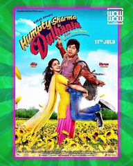 Dharma productions
